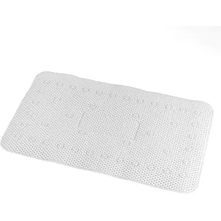 Beldray LA032722UFFEU7 Antibac Schaumbadmatte - Duschmatte mit Anti-Rutsch Saughalterung für sicheren Gebrauch, rutschfestes Design, einfach zu reinigen