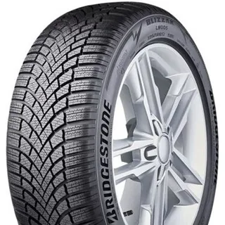 Blizzak LM005 SUV 255/40 R18 99V