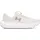 Charged Surge 4 Damen Summit White / Tourmaline Pink 41