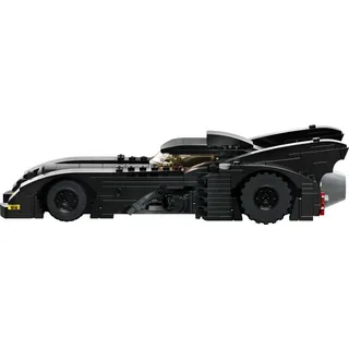 Lego Batman 76252 Batmans Höhle - Sammlerbox - Schwarz, Grau