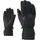 GABINO Ski-Handschuhe/Wintersport Warm Atmungsaktiv schwarz black