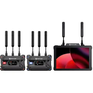 Hollyland Pyro Video Transmission & Monitoring Kit