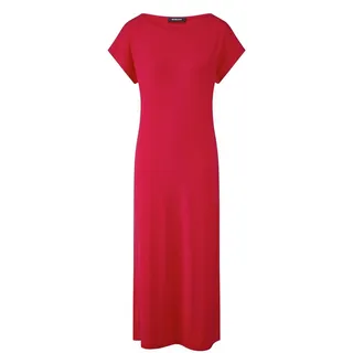 T-Shirt-Kleid Peter Hahn pink