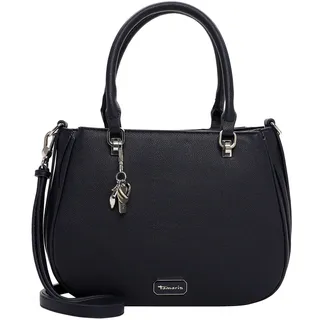 TAMARIS TAS Katharina Shopper Polyurethan Blue