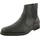 Woodhull Chelsea Black Full Grain 46