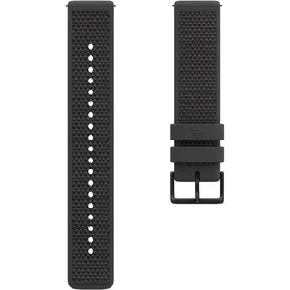 Polar Hybrid-Armband 20mm Grau M