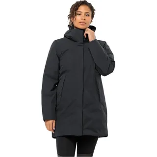 Jack Wolfskin Salier Coat Phantomgrau M