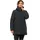 Salier Coat Phantomgrau M