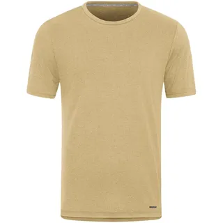 Jako Pro Casual T-Shirt Beige 40