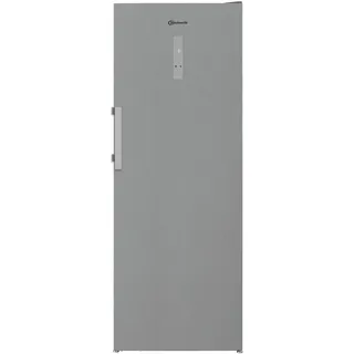 Bauknecht GKN PI19170C Silber