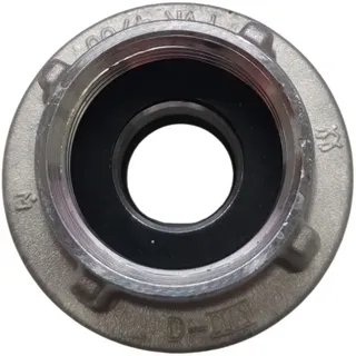 STORZ-Festkupplung D 25 / 1" mit Innengewinde / DIN 14306