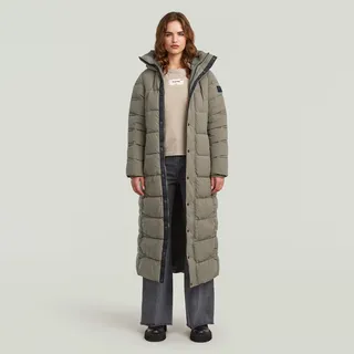 G-Star 8721136008785 Whistler long puffer wmn