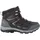 Vojo 3 Texapore Mid Herren Grey/Orange 40,5