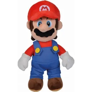 Simba Super Mario 30 cm