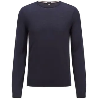 Boss Leno P Pullover Dark Blue M