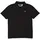 Mw Kurzarm-poloshirt Black L