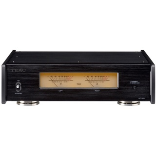 Teac AP-505 schwarz