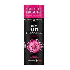 Lenor Unstoppables Fresh Sensations Wäscheparfüm 160,0 g
