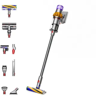 V15 Detect Absolute gelb/nickel 2021