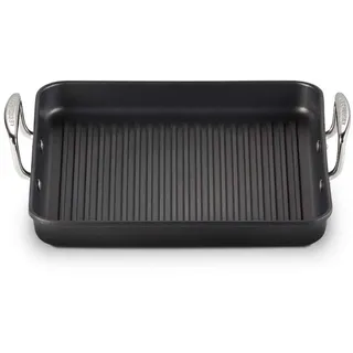 Le Creuset Grillpfanne 28 cm