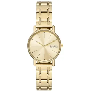 Skagen Signatur Quarz Edelstahl 30 mm SKW6500