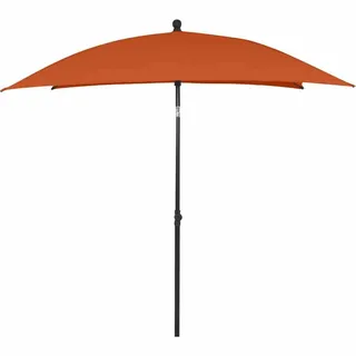 Siena Garden City Ø 180 cm Terracotta