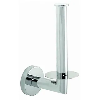 WC-Papier-Reserve-Papierhalter ROMAN DIETSCHE VARUNA chrom - 779210