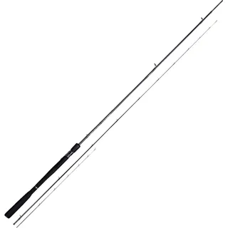 Shimano Fishing Shimano Aero X1a 2,74m, 8,99ft, 0-50g, 2 Teile, Karpfen Feeder Angelrute, AEX1ACF9