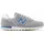 Damen, Sneakers, WL373XD2, Grau, 37