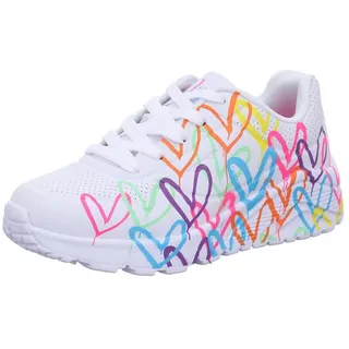 Uno Lite Spread The Love White / Multicolor 29
