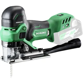 Hikoki CJ36DB ohne Akku + Transportkoffer