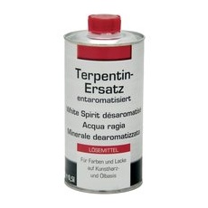 Terpentinersatz entaromatisiert 500 ml