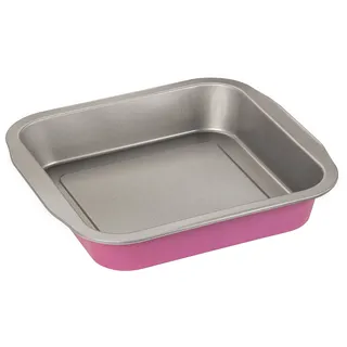 Zenker Brownie-Backform,