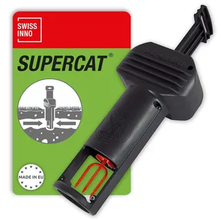SWISSINNO Wühlmausfalle PRO SuperCat 1 St.