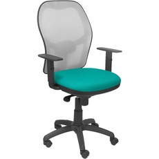 Piqueras and Crespo 15sgrbali39 – Office Chair, Light Green
