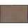 Schmutzfangmatte 75 x 190 cm Beige