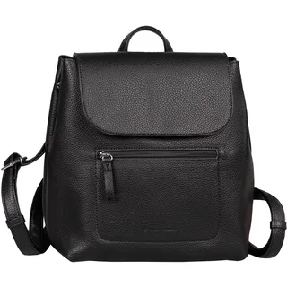 Tom Tailor Elis Rucksack Schwarz