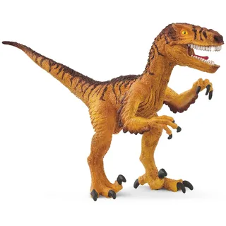 Schleich Dinosaurs Velociraptor 15045