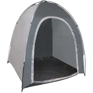 Bo-Camp Lagerzelt Grau