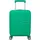 Soundbox Mini 4-Rollen Kindertrolley 47 cm / 22 l bright green