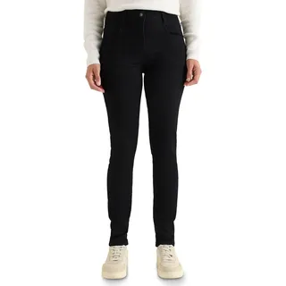 Cecil Slim Fit Jeans Black 27