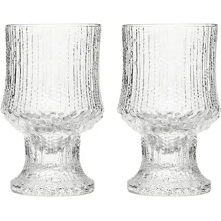 Iittala Rotweinglas Ultima Thule 230 ml - 2 Stück