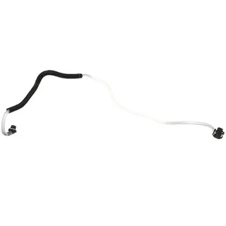 GATES MFL1131 Kraftstoffschlauch Kompatibel mit MERCEDES-BENZ SPRINTER 2-t Kasten 901, 902 4389-01131 438901131 6110702932