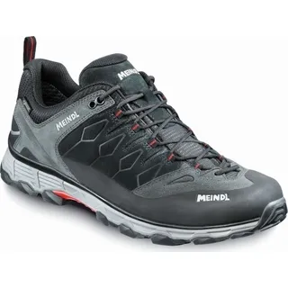 Lite Trail GTX Herren Anthrazit/Rot 51