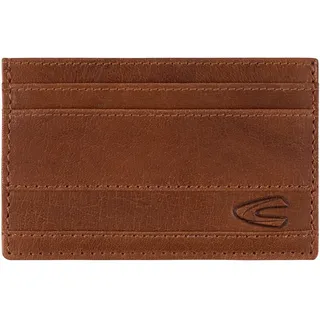 CAMEL ACTIVE Field Kartenetui Unisex Geldbörse braun