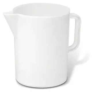 Bcr Messbecher 500ml Silber Silber One Size