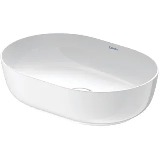 Duravit Luv Aufsatzwaschtisch, 0379500000