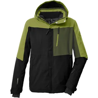 KILLTEC KSW 52 Skijacke Schwarz L