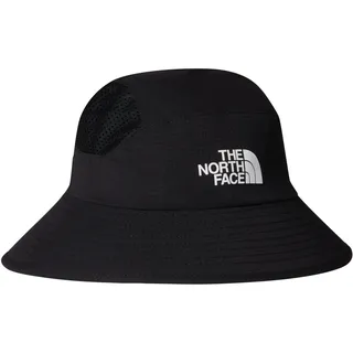 The North Face Summer Beanie Schwarz S/M