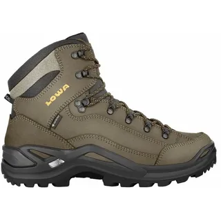 Renegade GTX Mid Herren sepia/sepia 41.5
